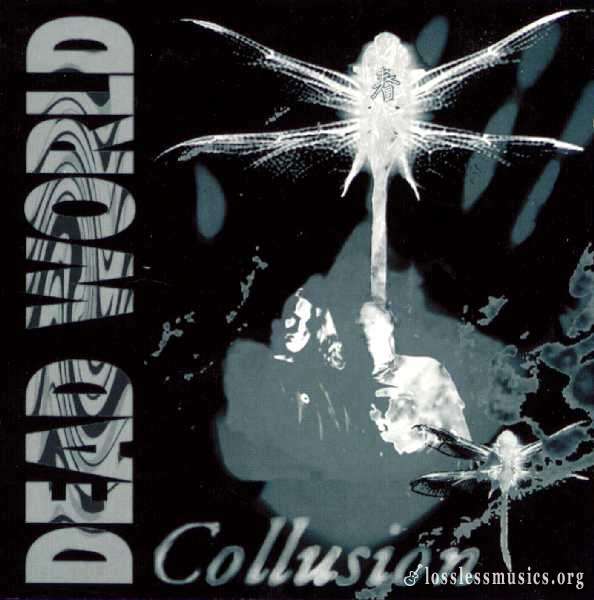 Dead World - Collusion (1992)