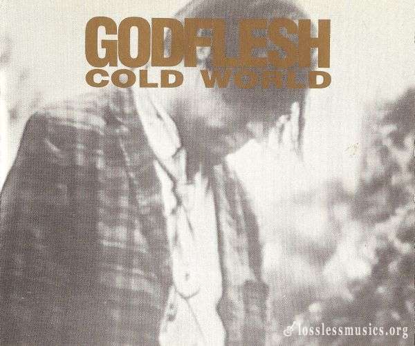 Godflesh - Cold World (1992)