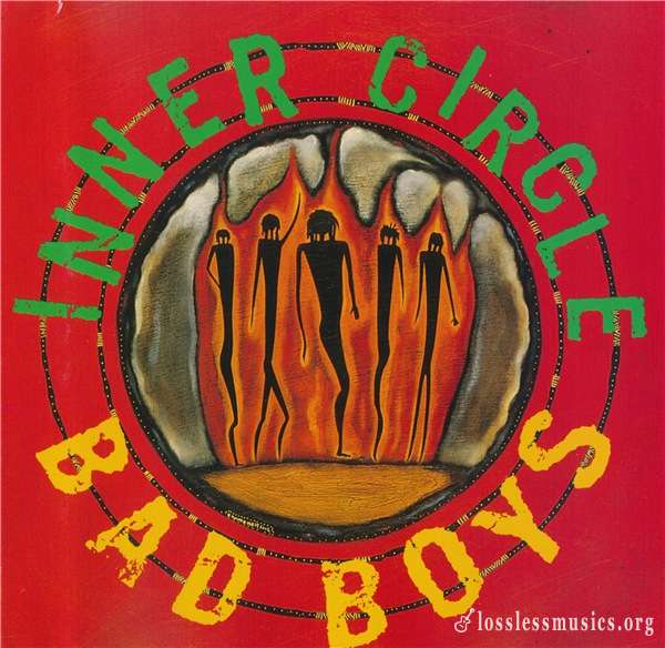 Inner Circle - Bad Boys (1993)