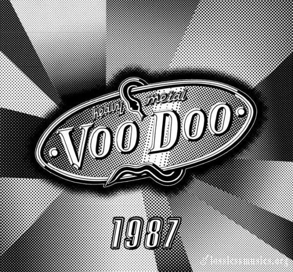 VooDoo - 1987 (2013)