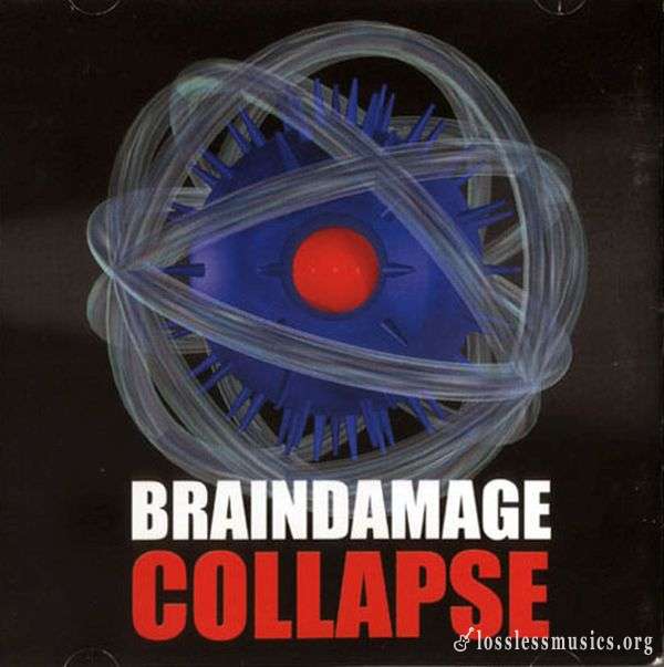 Braindamage - Collapse (1999)