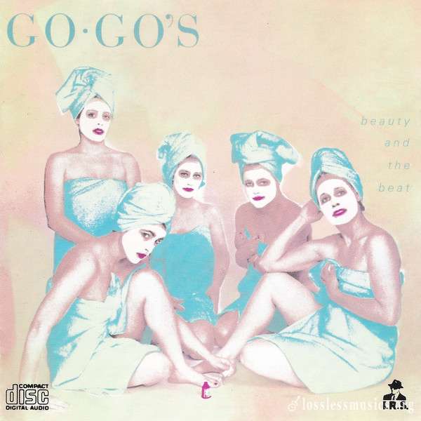 Go-Go's - Beauty And The Beat (1981)