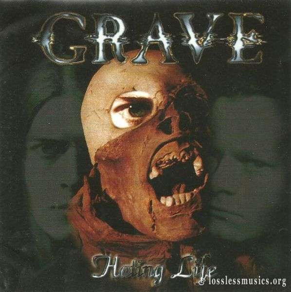 Grave - Hating Life (1996)