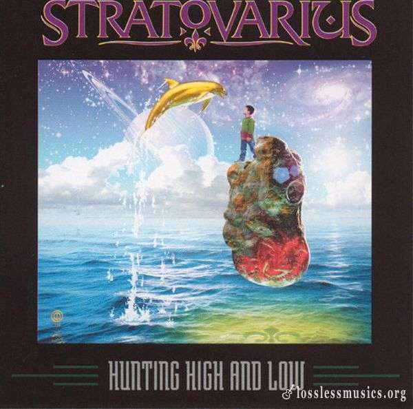 Stratovarius - Hunting High And Low (2000)