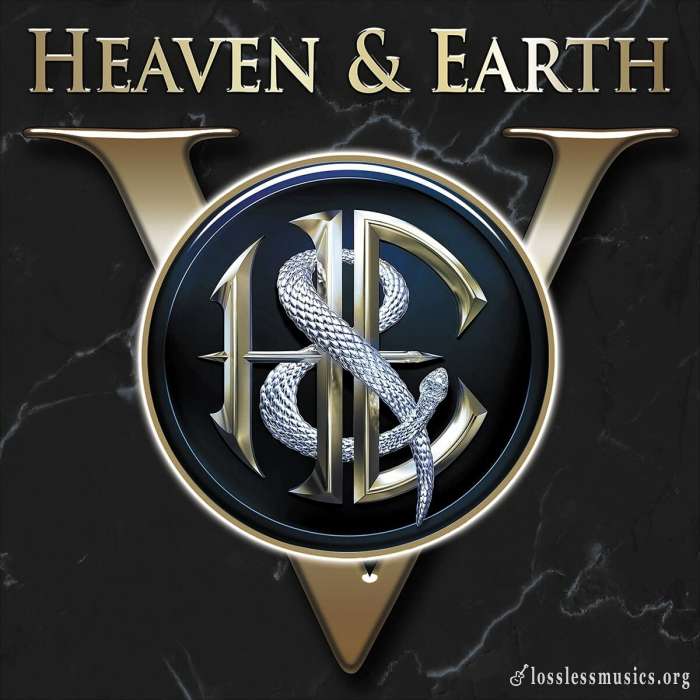 Heaven & Earth - Fivе (2021)