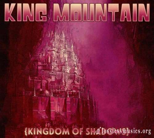 King Mountain - Кingdоm Оf Shаdоws (2021)