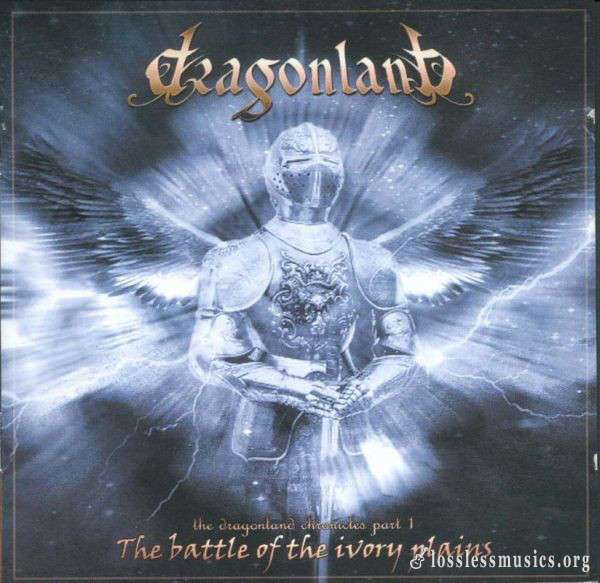 Dragonland - The Battle Of The Ivory Plains (2001)