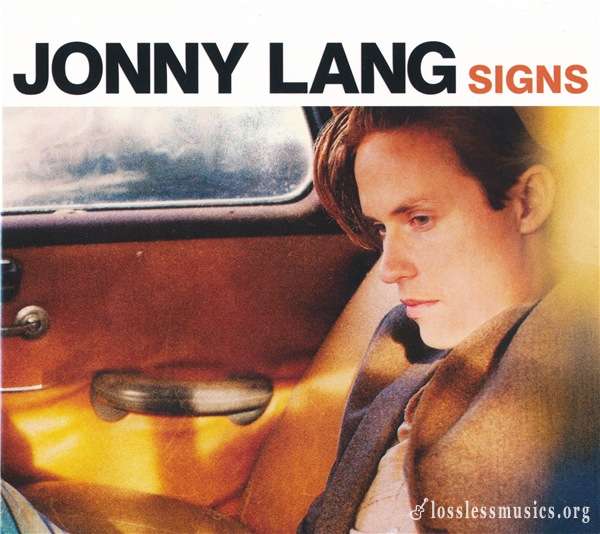 Jonny Lang - Signs (2017)
