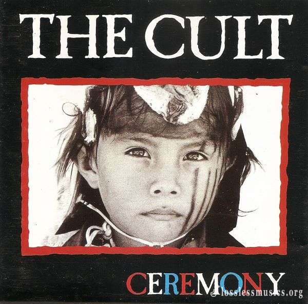 The Cult - Ceremony (1991)