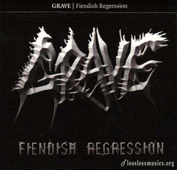 Grave - Fiendish Regression (2004)