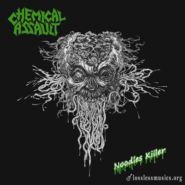 Chemical Assault - Noodles Killer (2018)