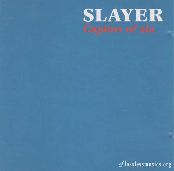 Slayer - Captors Of Sin (1985)
