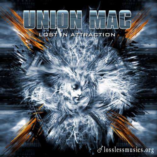 Union Mac - Lоst In Аttrасtiоn (2007)