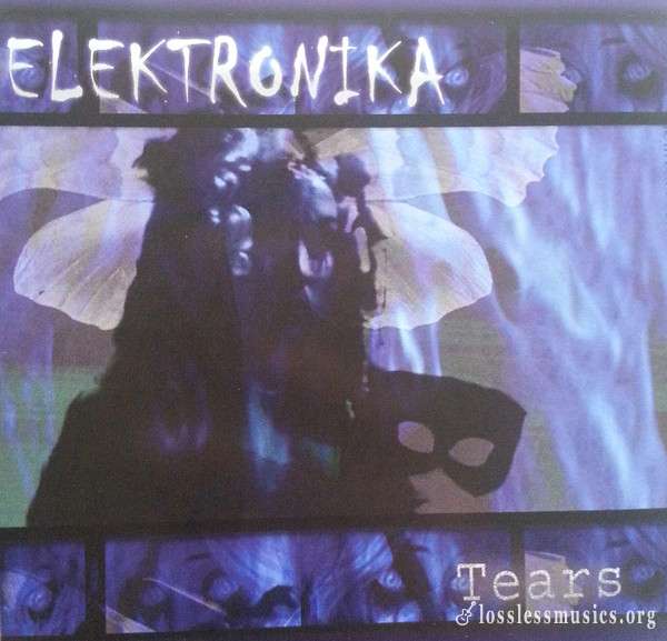 Elektronika - Tears (2007)