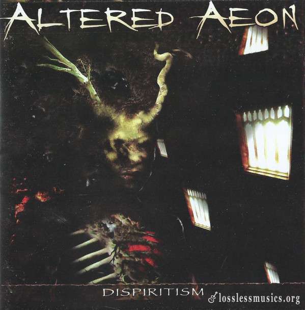 Altered Aeon - Dispiritism (2004)