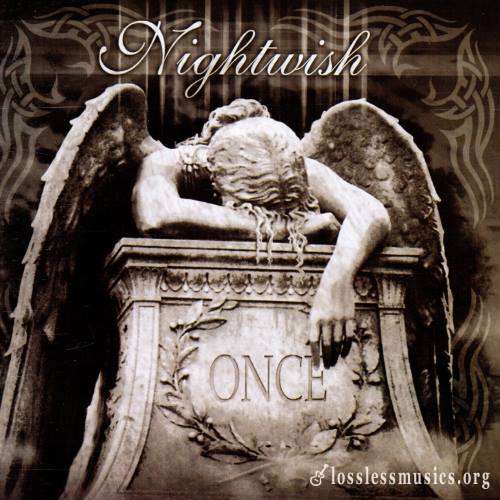 Nightwish - Оnсе (2004)