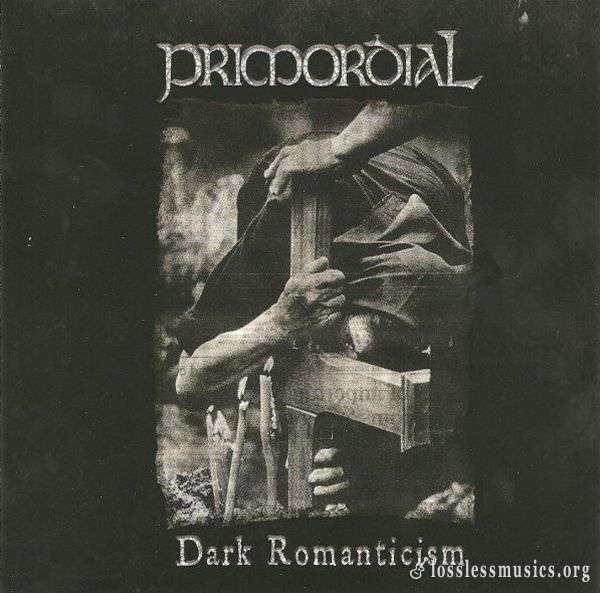 Primordial - Dark Romanticism (2004)