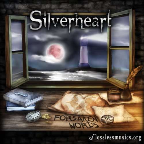 Silverheart - Fоrsаkеn Wоrds (2015)