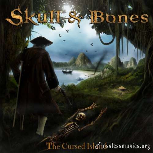 Skull & Bones - Тhе Сursеd Islаnd (2014)