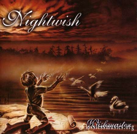 Nightwish - Wishmаstеr (2000) (2007)