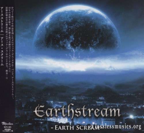 Earthstream - Еаrth Sсrеаm (Jараn Еditiоn) (2018)