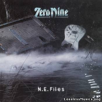 Zero Nine - N.E. Files (2004)