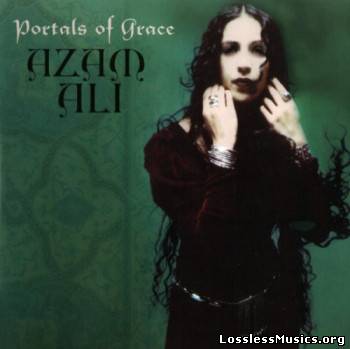 Azam Ali - Portals of Grace (2002)