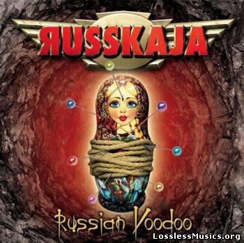 Russkaja - Russian Voodoo (2010)