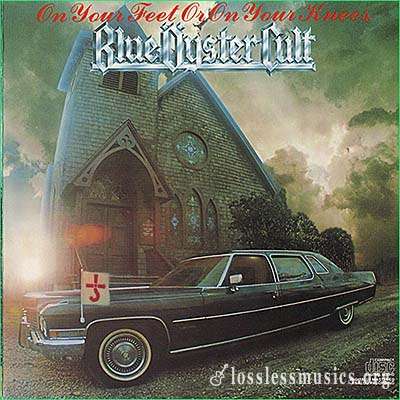 Blue Oyster Cult - On Your Feet Or On Your Knees (Live) (1975)
