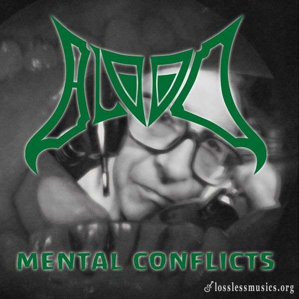Blood - Mental Conflicts (1994)