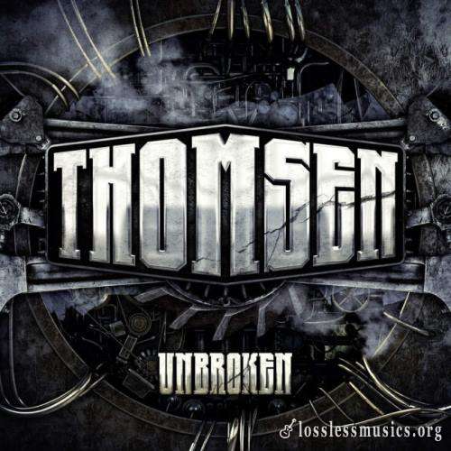 Thomsen - Unbrоkеn (2014)