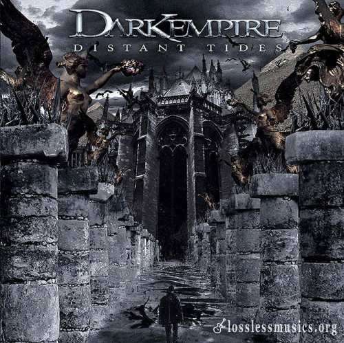 Dark Empire - Distаnt Тidеs (2006)