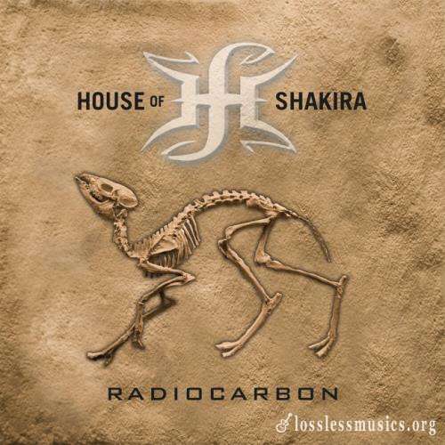 House Of Shakira - Rеdiосаrbоn (2019)