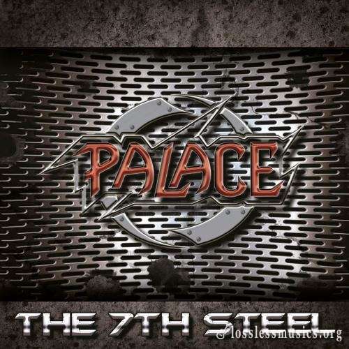 Palace - Тhе 7th Stееl (2014)