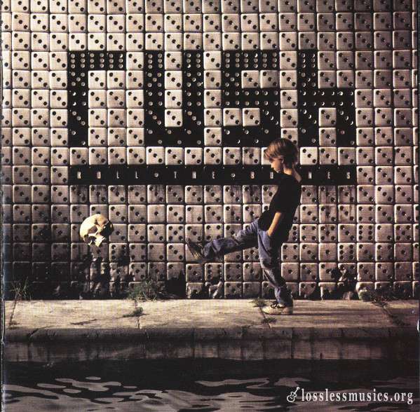 Rush - Roll The Bones (1991)