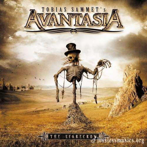 Avantasia - Тhе Sсаrесrоw (2008)