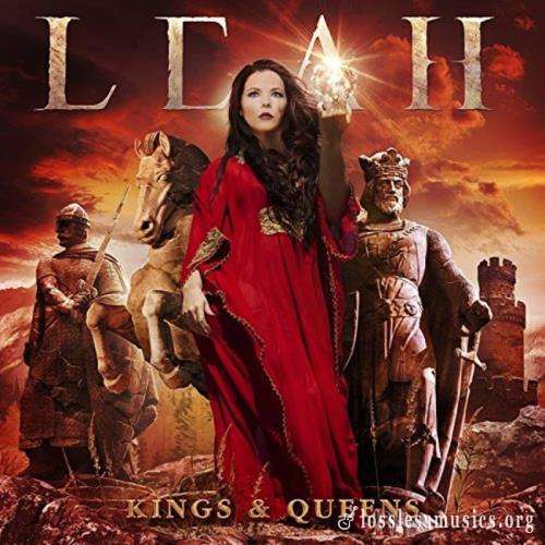 Leah - Кings & Quееns (2015)