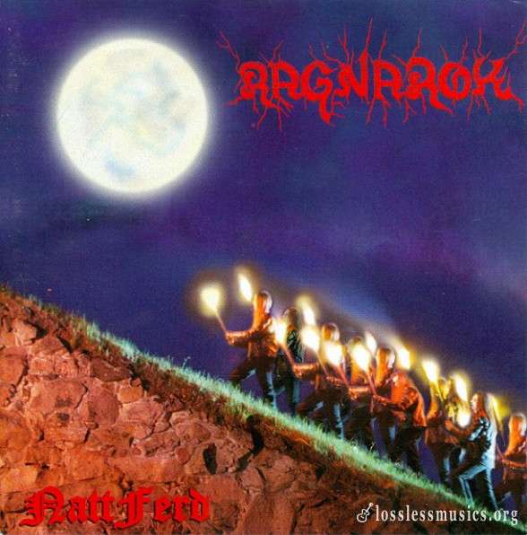 Ragnarok - Nattferd (1995)