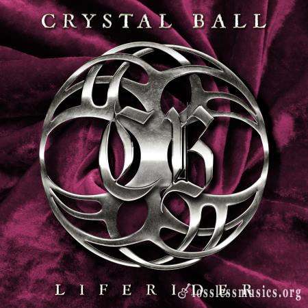 Crystal Ball - LifеRidеr (Limitеd Еdition) (2015)