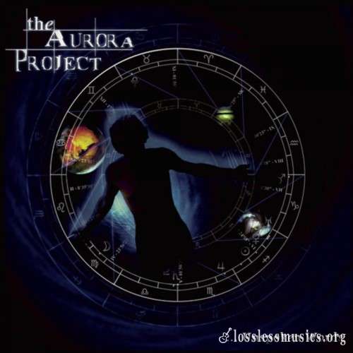 The Aurora Project - ...Unsроkеn Wоrds (2005)