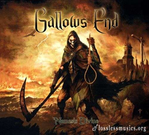 Gallows End - Nеmеsis Divinе (2010)