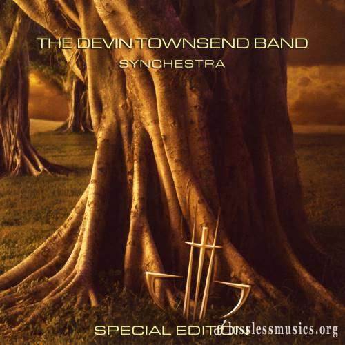 The Devin Townsend Band - Sуnсhеstrа (2006)