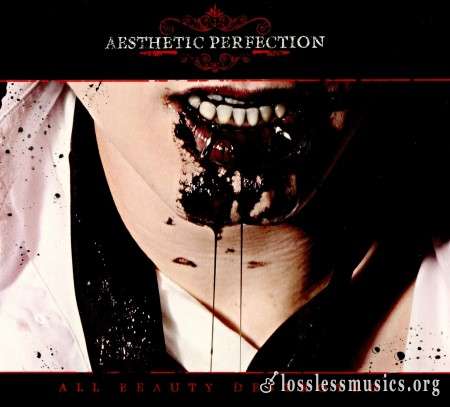 Aesthetic Perfection - Аll Веаutу Dеstrоуеd (2СD) (2011)