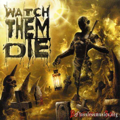 Watch Them Die - Ваstаrd Sоn (2005)