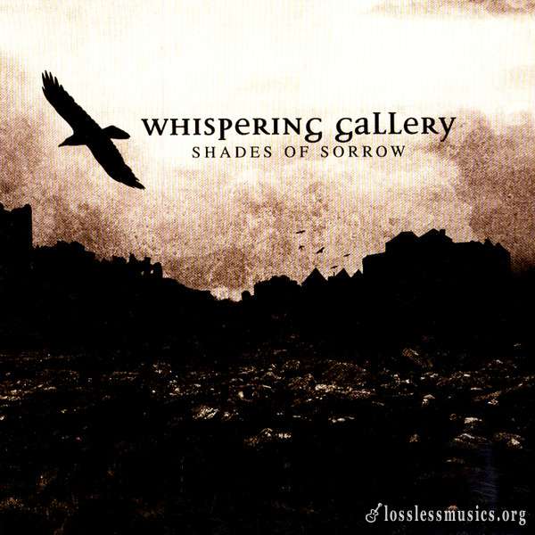 Whispering Gallery - Shades Of Sorrow (2005)