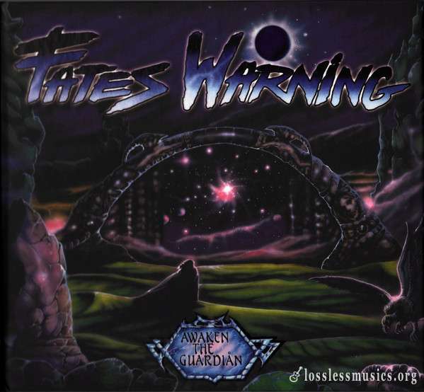Fates Warning - Awaken The Guardian (1986) (2CD)