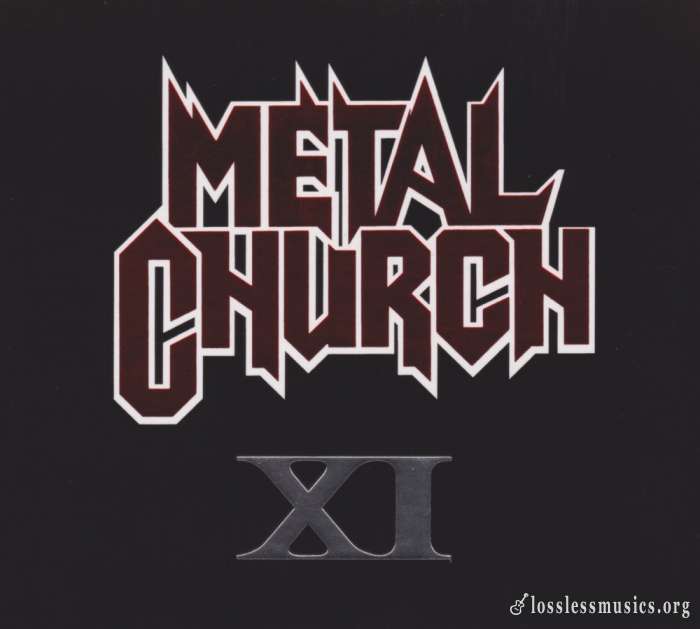 Metal Church - ХI (2016)