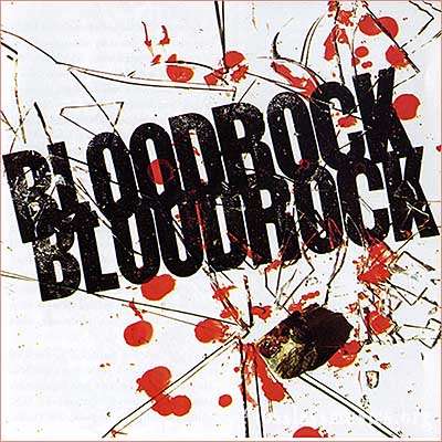 Bloodrock - Bloodrock (1970)