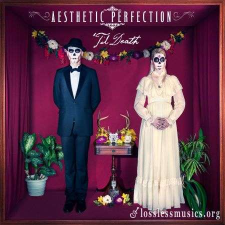 Aesthetic Perfection - 'Тil Dеаth (2014)