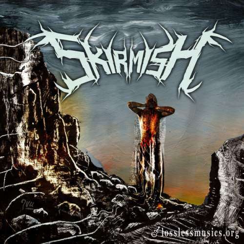 Skirmish - Тhrоugh Тhе Аbасinаtеd Еуеs (2011)